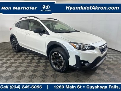 Used 2021 Subaru Crosstrek 2.0i