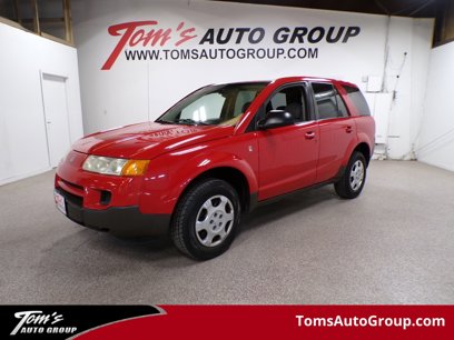 Used 2005 Saturn Vue 2WD