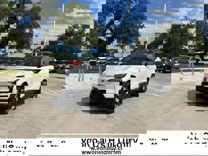New 2025 Volvo EX30 Ultra w/ Protection Package Premier