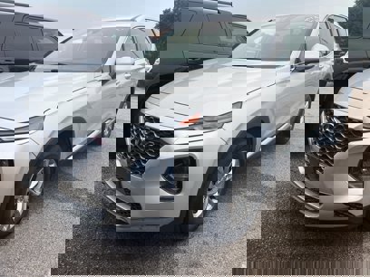 Used 2019 Hyundai Santa Fe SE