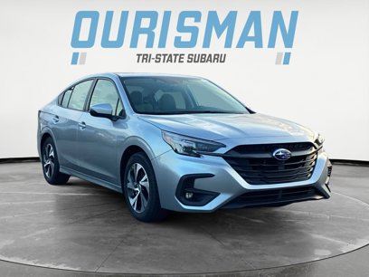 New 2025 Subaru Legacy Premium w/ Popular Package #1A