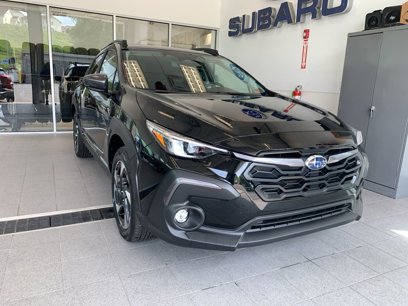 New 2025 Subaru Crosstrek 2.5i Limited