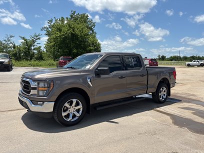 Used 2021 Ford F150 XLT