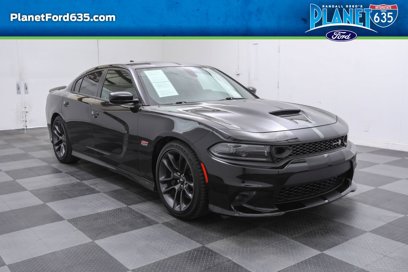 Used 2023 Dodge Charger Scat Pack w/ Plus Group