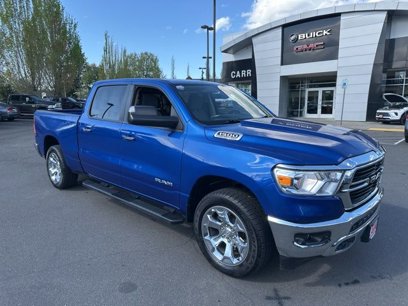 Used 2019 RAM 1500 Big Horn