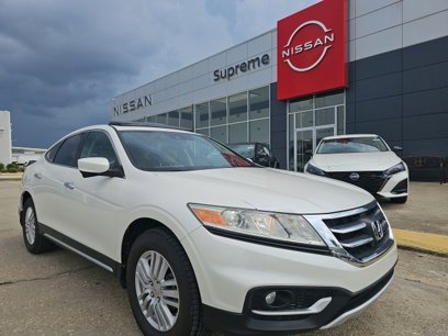 Used 2015 Honda Crosstour EX-L