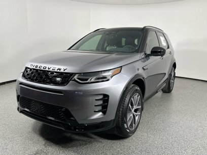 Certified 2024 Land Rover Discovery Sport Dynamic SE