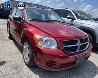 Used 2009 Dodge Caliber SXT