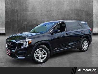 Used 2024 GMC Terrain SLE