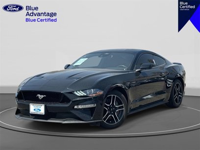 Certified 2023 Ford Mustang GT