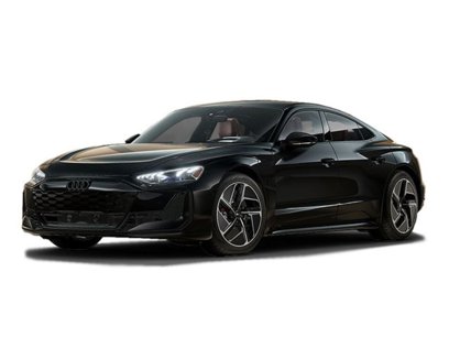 New 2025 Audi RS e-tron GT performance