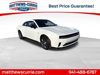 Used 2024 Dodge Charger R/T w/ Plus Group