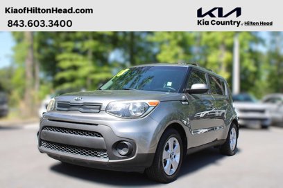 Used 2018 Kia Soul