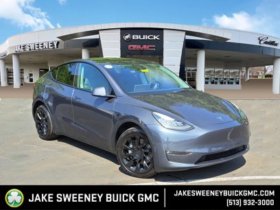 Used 2021 Tesla Model Y Long Range
