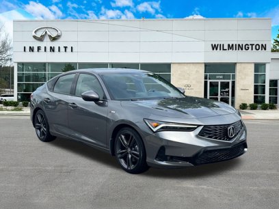 Used 2023 Acura Integra A-Spec