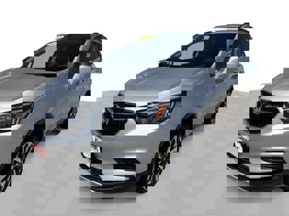 Used 2022 Buick Encore Preferred w/ Safety Package