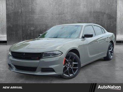 Used 2023 Dodge Charger SXT