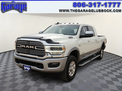 Used 2022 RAM 3500 Laramie