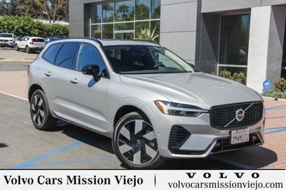 Certified 2024 Volvo XC60 T8 Plus w/ Protection Package Premier