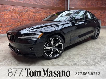 Used 2024 Volvo S60 B5 Core