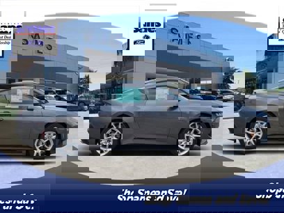 New 2025 Ford Mustang GT Premium