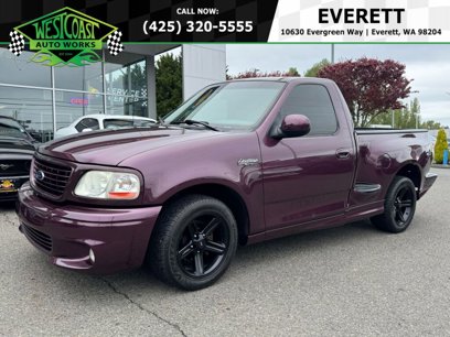 Used 2003 Ford F150 Lightning