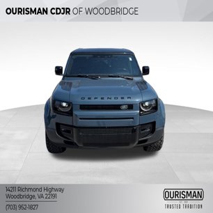 Used 2020 Land Rover Defender 110 HSE