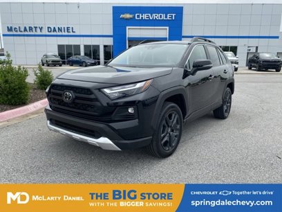 Used 2024 Toyota RAV4 Adventure