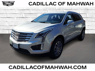 Used 2019 Cadillac XT5 Luxury