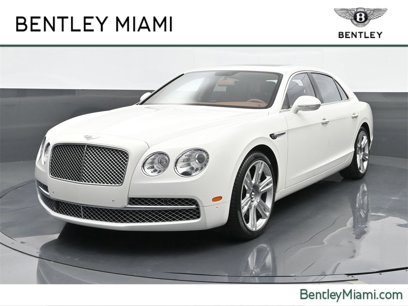 Used 2014 Bentley Flying Spur W12
