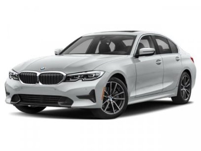 Used 2019 BMW 330i Sedan w/ Premium Package