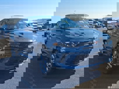 New 2025 Dodge Hornet R/T