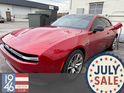 Used 2024 Dodge Charger R/T Scat Pack w/ Plus Group