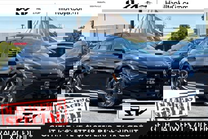 New 2025 Kia EV6 Light