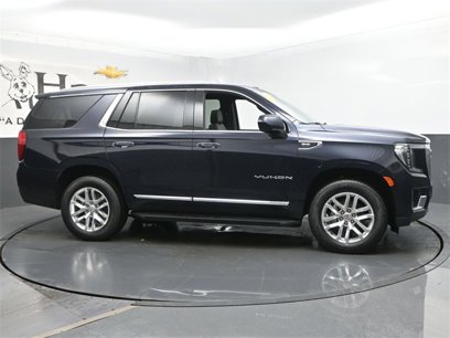 Used 2023 GMC Yukon SLT