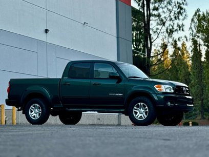 Used 2004 Toyota Tundra Limited