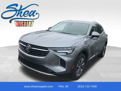 Used 2023 Buick Envision Essence