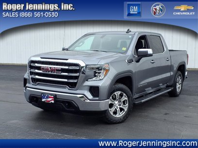 Used 2020 GMC Sierra 1500 SLE w/ SLE Convenience Package