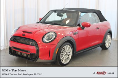 Certified 2023 MINI Cooper S