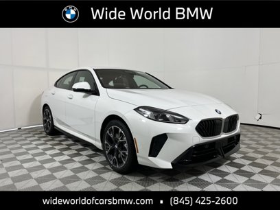 New 2025 BMW 228i xDrive