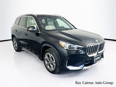 Used 2025 BMW X1 xDrive28i w/ Convenience Package