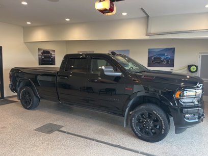 Used 2022 RAM 3500 Limited
