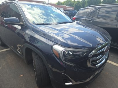 Used 2019 GMC Terrain SLT w/ Preferred Package
