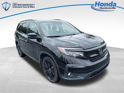 Used 2022 Honda Pilot Special Edition