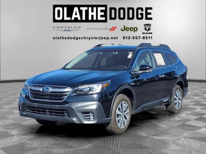 Used 2022 Subaru Outback Premium