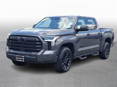 Used 2023 Toyota Tundra SR5