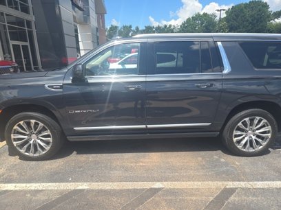Used 2021 GMC Yukon XL Denali w/ Denali Premium Package
