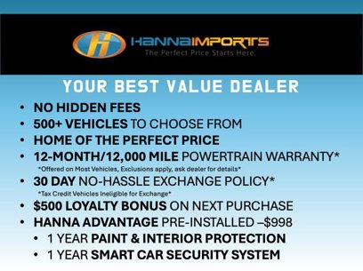 Used 2023 Jeep Grand Cherokee L Laredo w/ Luxury Tech Group I