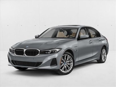 Used 2023 BMW 330e w/ M Sport Package