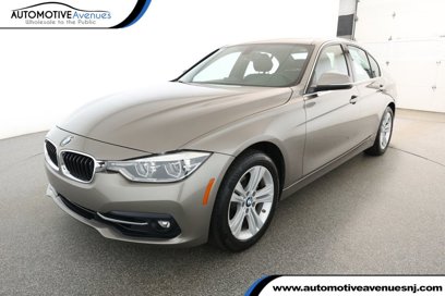 Used 2018 BMW 330i Sedan
